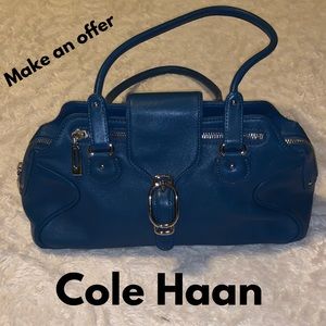 Cole Haan Alexa bag